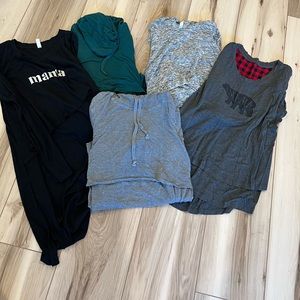 COPY - Latched mama bundle